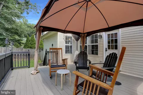 Exterior - 3202 Lanham Dr, Abingdon, MD 21009 photo 4 of 14