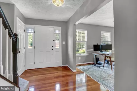 Entry Way - 3202 Lanham Dr, Abingdon, MD 21009 photo 1 of 7