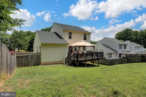 Exterior - 3202 Lanham Dr, Abingdon, MD 21009 photo 9 of 14