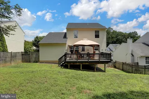 Exterior - 3202 Lanham Dr, Abingdon, MD 21009 photo 10 of 14