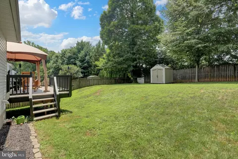 Exterior - 3202 Lanham Dr, Abingdon, MD 21009 photo 14 of 14