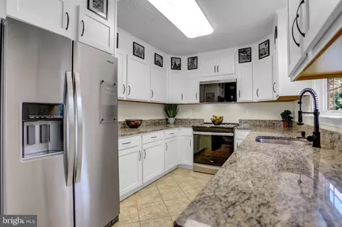 Kitchen - 3202 Lanham Dr, Abingdon, MD 21009 photo 1 of 6