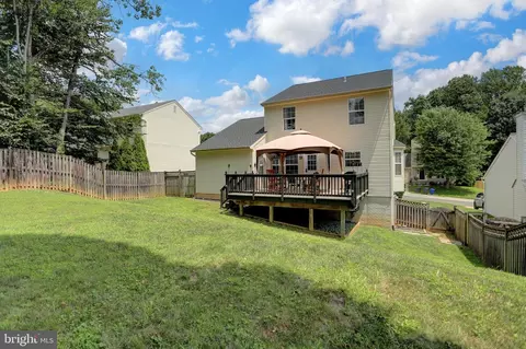 Exterior - 3202 Lanham Dr, Abingdon, MD 21009 photo 11 of 14