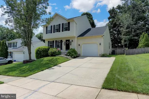 Exterior - 3202 Lanham Dr, Abingdon, MD 21009 photo 6 of 14