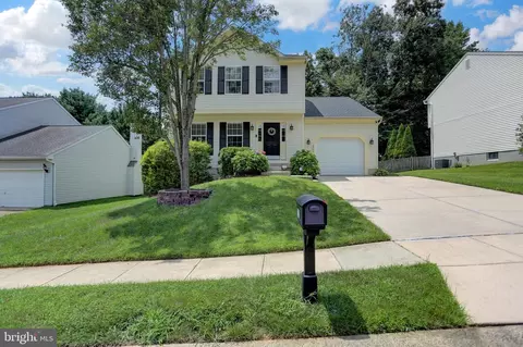 Exterior - 3202 Lanham Dr, Abingdon, MD 21009 photo 2 of 14