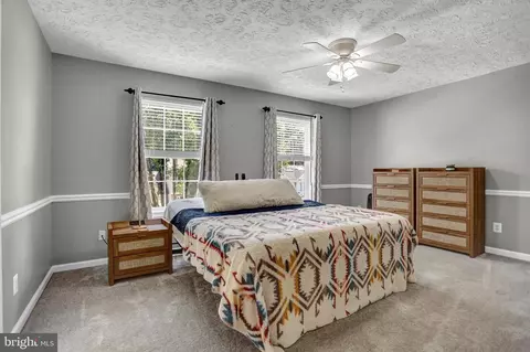 Bedroom - 3202 Lanham Dr, Abingdon, MD 21009 photo 1 of 6