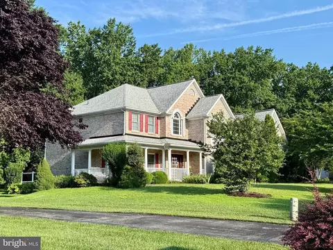 916 Sidehill Dr, Bel Air, MD 21015