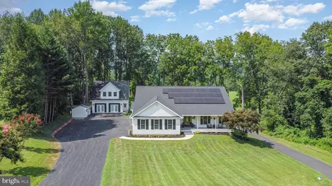 2920 Smithson Dr, Forest Hill, MD 21050