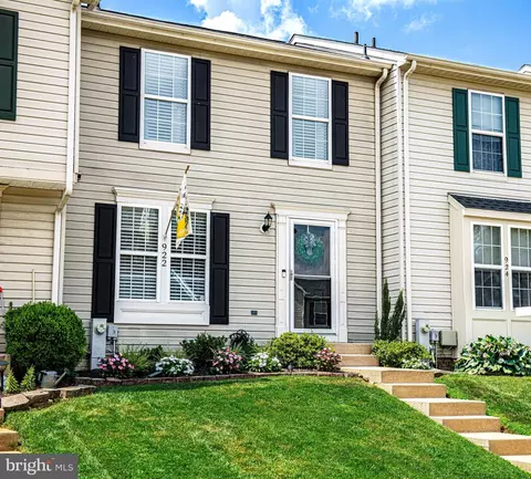 922 Lynham Ct #922, Bel Air, MD 21014