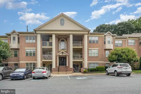 110 Gwen Dr #110-1J, Forest Hill, MD 21050