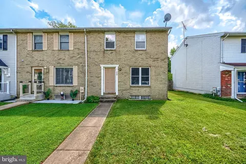 154 Farm Rd, Aberdeen, MD 21001