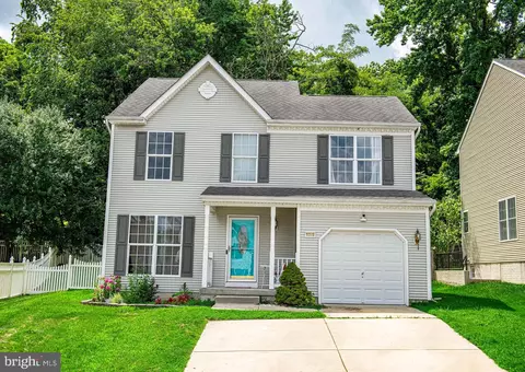 1005 Searay Ct, Abingdon, MD 21009