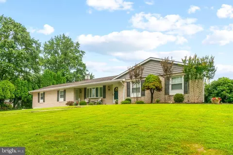1821 Ridgecroft Dr, Forest Hill, MD 21050