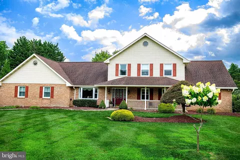 2419 Dixie Ln, Forest Hill, MD 21050