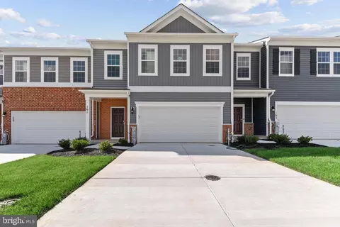 227 Correri St, Havre De Grace, MD 21078