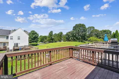 Exterior - 582 Doefield Ct, Abingdon, MD 21009 photo 4 of 8