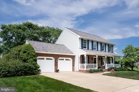 1301 Christopher Ct, Bel Air, MD 21014