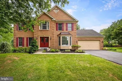 1802 Fieldwest Ct, Bel Air, MD 21015