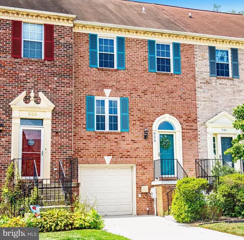 924 Chesney Ln, Bel Air, MD 21014
