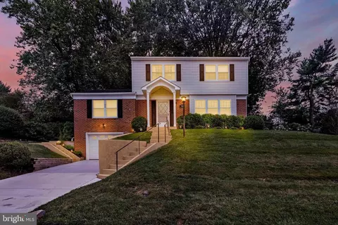 711 Idlewild Rd, Bel Air, MD 21014