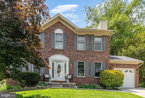 914 Deer Ct, Abingdon, MD 21009