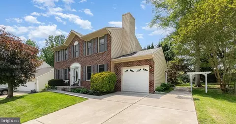 Exterior - 914 Deer Ct, Abingdon, MD 21009 photo 6 of 6