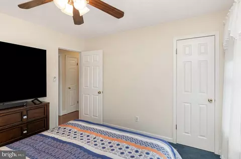 Bedroom - 914 Deer Ct, Abingdon, MD 21009 photo 3 of 3