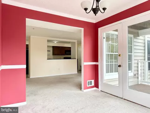 Entry Way - 903 H Cedar Crest Ct, Edgewood, MD 21040 photo 1 of 1