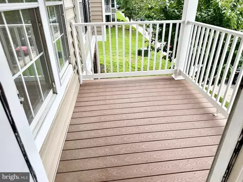 Exterior - 903 H Cedar Crest Ct, Edgewood, MD 21040 photo 2 of 2