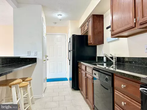 Kitchen - 903 H Cedar Crest Ct, Edgewood, MD 21040 photo 3 of 3