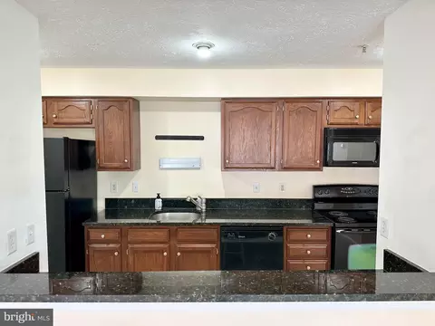 Kitchen - 903 H Cedar Crest Ct, Edgewood, MD 21040 photo 2 of 3