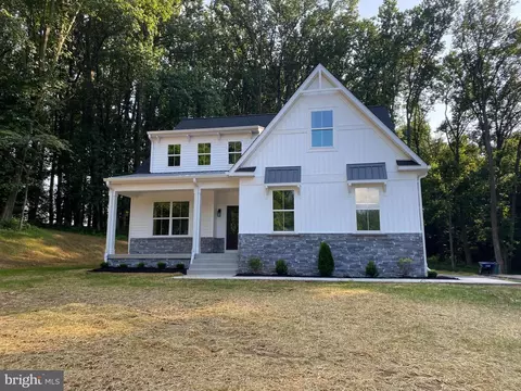 2208 Kalmia Rd, Bel Air, MD 21015