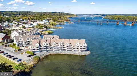201 B Pointe Way #54, Havre De Grace, MD 21078