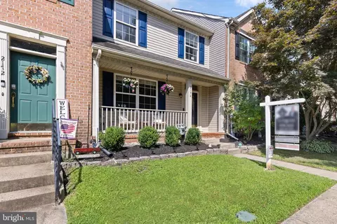 2174 Historic Dr, Forest Hill, MD 21050
