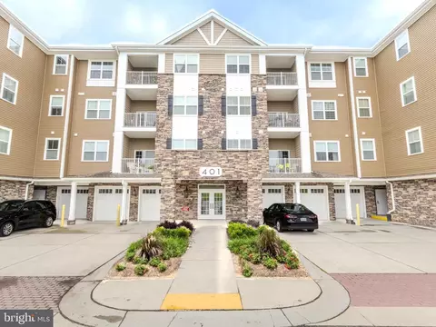 401 Bold Ruler Ct #408, Havre De Grace, MD 21078