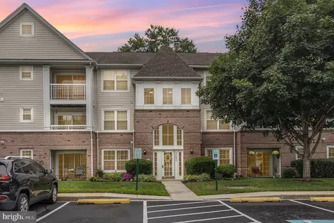 1402 L Bonnett Pl #137, Bel Air, MD 21015