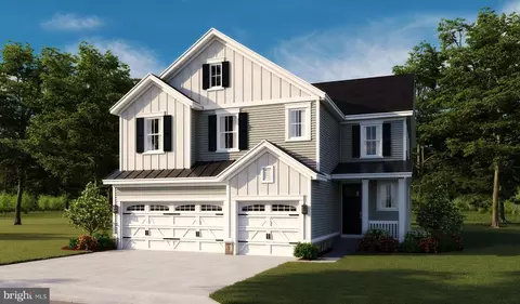 807 Hickory Ridge Rd, Bel Air, MD 21015
