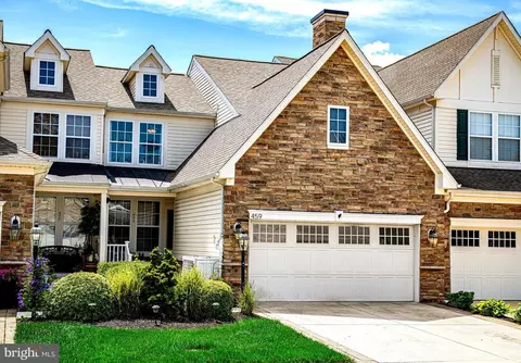459 Majestic Prince Cir, Havre De Grace, MD 21078