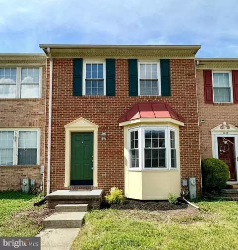 1426 Saint Michael Ct, Edgewood, MD 21040