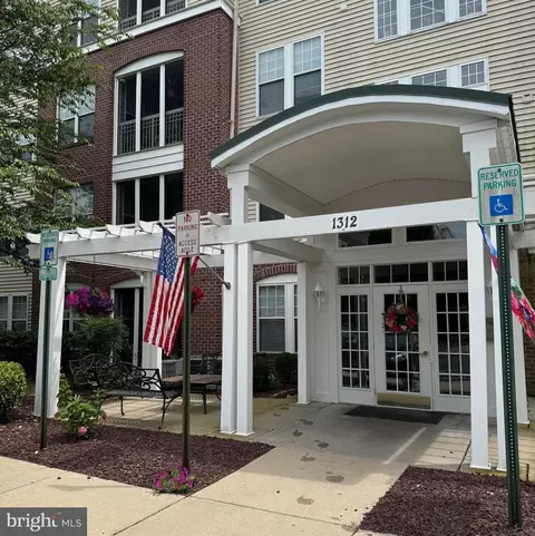 1312 E Scottsdale Dr #251, Bel Air, MD 21015