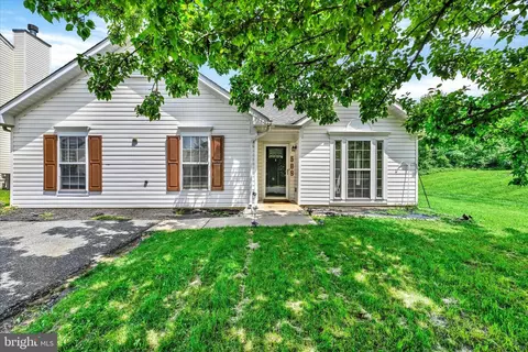 Exterior - 509 Barksdale Rd, Joppa, MD 21085 photo 5 of 5