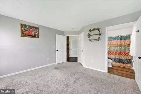 Bedroom - 509 Barksdale Rd, Joppa, MD 21085 photo 2 of 4