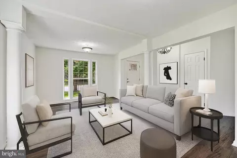 Living - 509 Barksdale Rd, Joppa, MD 21085 photo 1 of 8