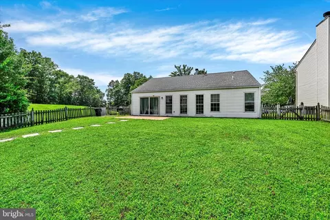 Exterior - 509 Barksdale Rd, Joppa, MD 21085 photo 4 of 5