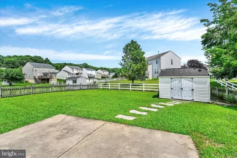 Exterior - 509 Barksdale Rd, Joppa, MD 21085 photo 3 of 5