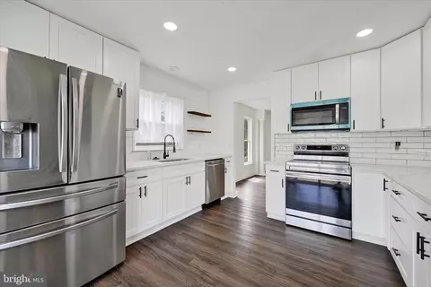 Kitchen - 509 Barksdale Rd, Joppa, MD 21085 photo 1 of 3