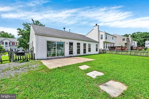 Exterior - 509 Barksdale Rd, Joppa, MD 21085 photo 2 of 5