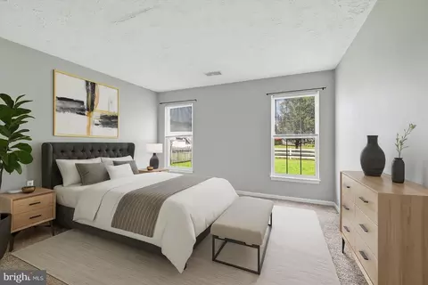 Bedroom - 509 Barksdale Rd, Joppa, MD 21085 photo 1 of 4