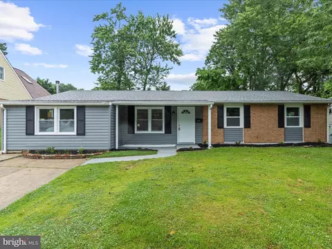 813 Ferguson Rd, Joppa, MD 21085