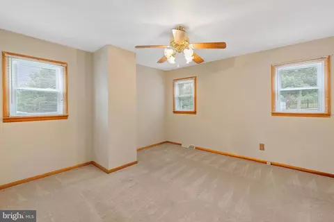 Bedroom - 439 Haslett Rd, Joppa, MD 21085 photo 3 of 4